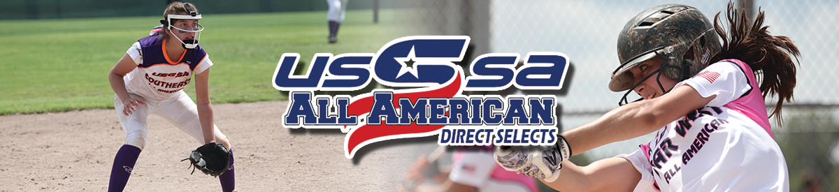 USSSA United States Specialty Sports Association USSSA United States Specialty Sports Association
